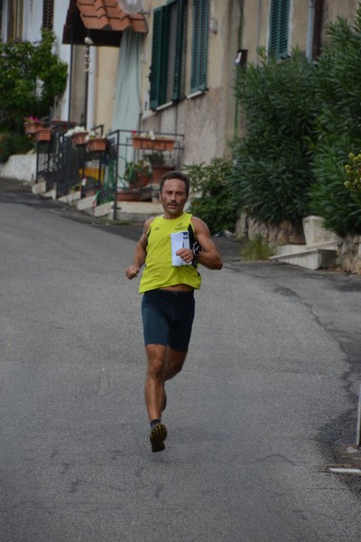 Trail del Monte Soratte (17/09/2017) 040