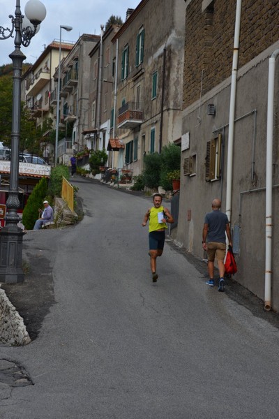 Trail del Monte Soratte (17/09/2017) 042