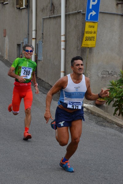 Trail del Monte Soratte (17/09/2017) 046