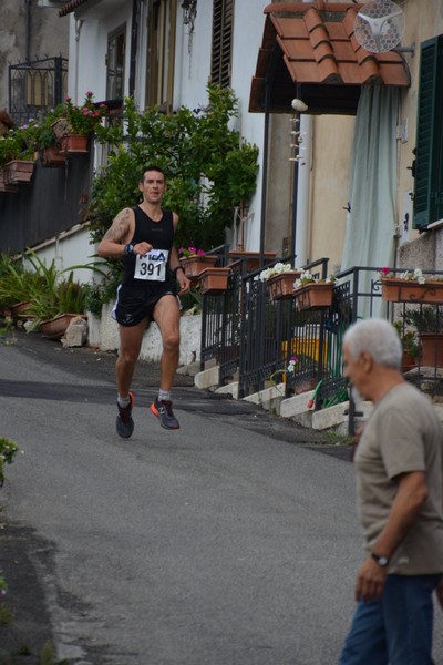 Trail del Monte Soratte (17/09/2017) 047