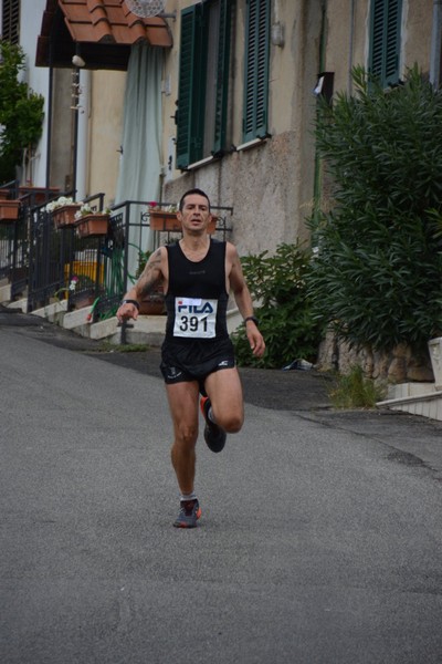 Trail del Monte Soratte (17/09/2017) 049