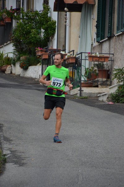 Trail del Monte Soratte (17/09/2017) 051