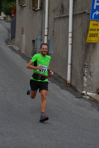 Trail del Monte Soratte (17/09/2017) 053