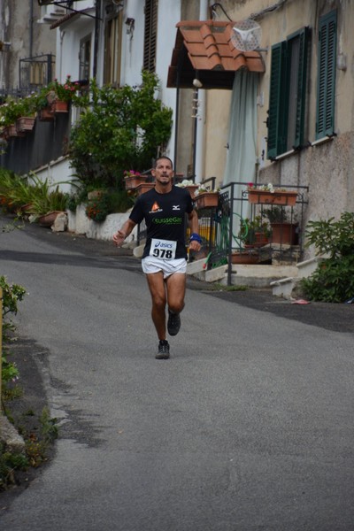 Trail del Monte Soratte (17/09/2017) 054