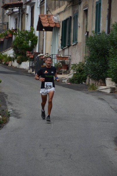 Trail del Monte Soratte (17/09/2017) 055