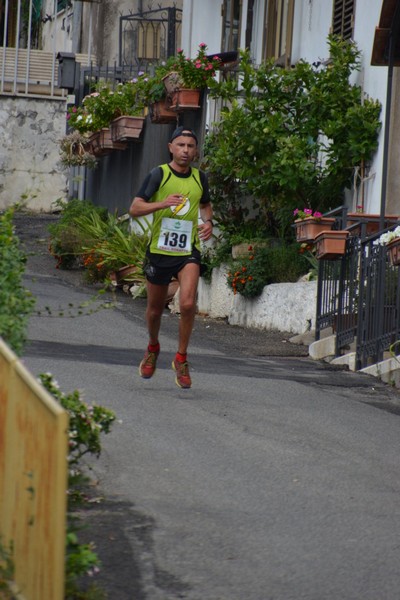 Trail del Monte Soratte (17/09/2017) 057