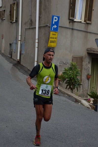 Trail del Monte Soratte (17/09/2017) 059