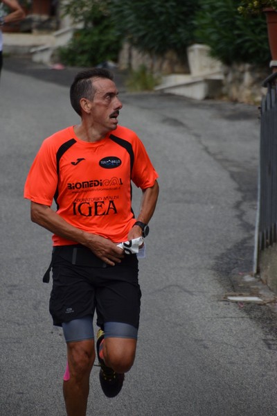 Trail del Monte Soratte (17/09/2017) 062