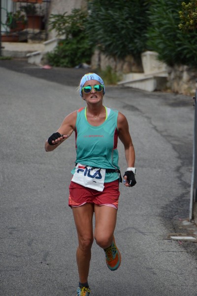 Trail del Monte Soratte (17/09/2017) 065