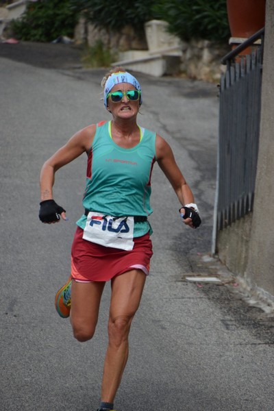 Trail del Monte Soratte (17/09/2017) 066
