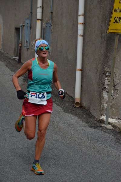 Trail del Monte Soratte (17/09/2017) 067