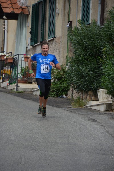 Trail del Monte Soratte (17/09/2017) 069