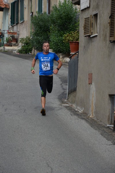 Trail del Monte Soratte (17/09/2017) 070