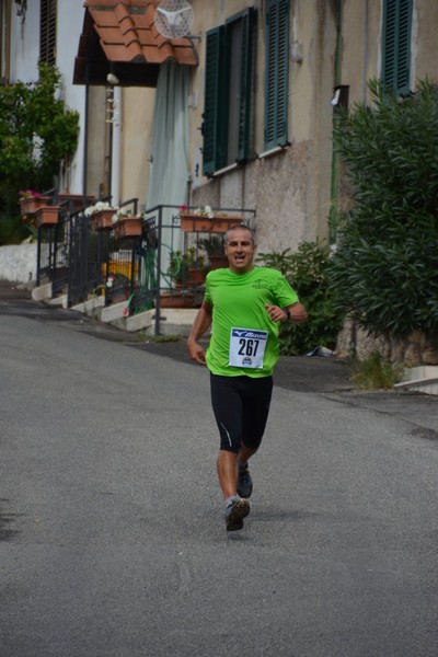 Trail del Monte Soratte (17/09/2017) 071
