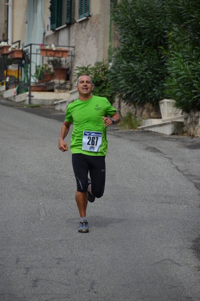 Trail del Monte Soratte (17/09/2017) 072