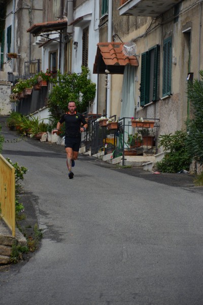 Trail del Monte Soratte (17/09/2017) 074