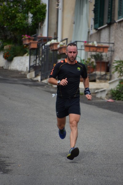 Trail del Monte Soratte (17/09/2017) 075