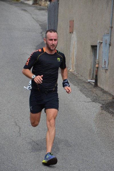 Trail del Monte Soratte (17/09/2017) 076