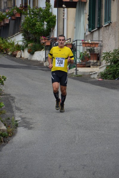 Trail del Monte Soratte (17/09/2017) 077
