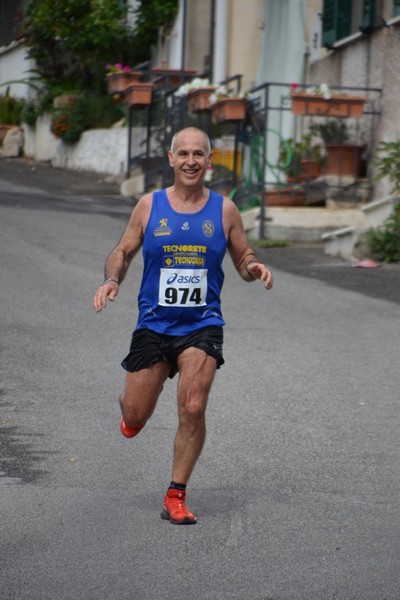 Trail del Monte Soratte (17/09/2017) 081