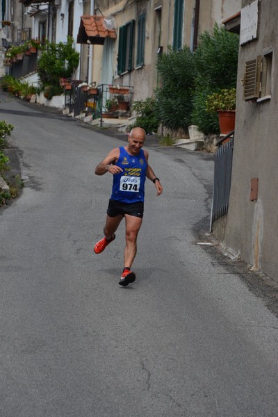 Trail del Monte Soratte (17/09/2017) 082