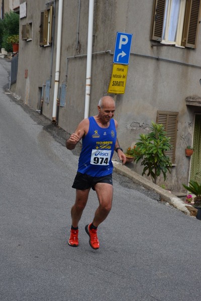 Trail del Monte Soratte (17/09/2017) 083