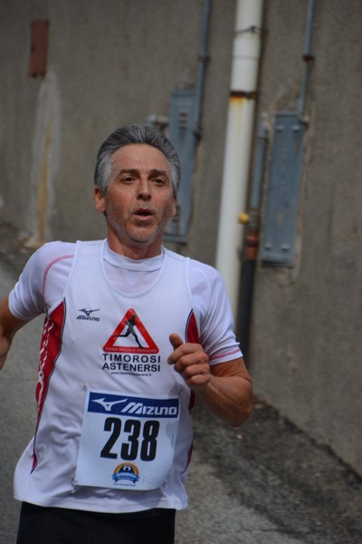 Trail del Monte Soratte (17/09/2017) 092