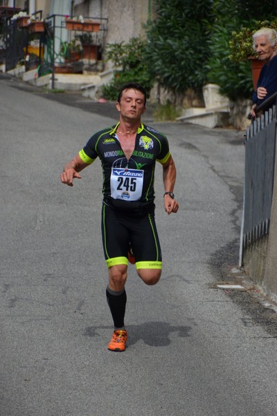 Trail del Monte Soratte (17/09/2017) 101