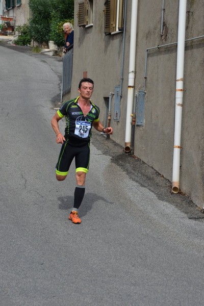 Trail del Monte Soratte (17/09/2017) 103