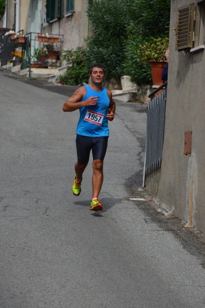 Trail del Monte Soratte (17/09/2017) 104