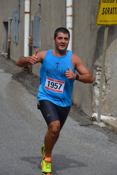 Trail del Monte Soratte (17/09/2017) 106