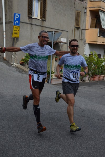 Trail del Monte Soratte (17/09/2017) 115