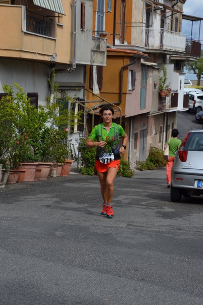 Trail del Monte Soratte (17/09/2017) 117