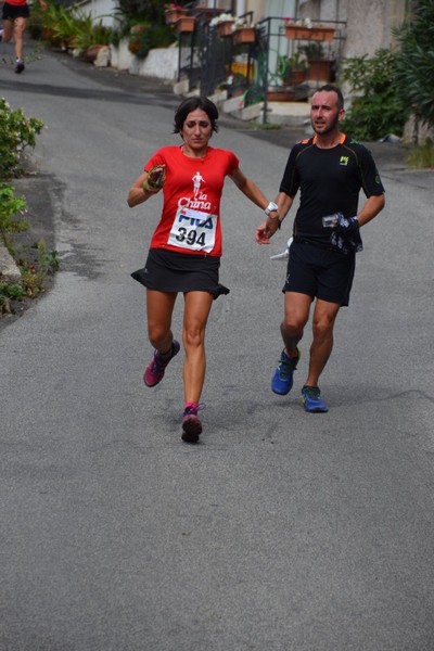 Trail del Monte Soratte (17/09/2017) 123