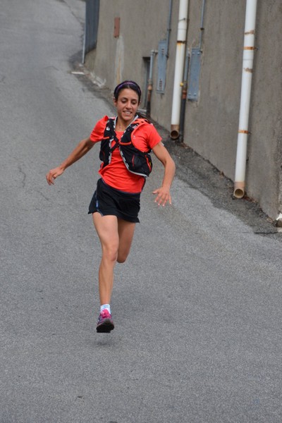 Trail del Monte Soratte (17/09/2017) 124