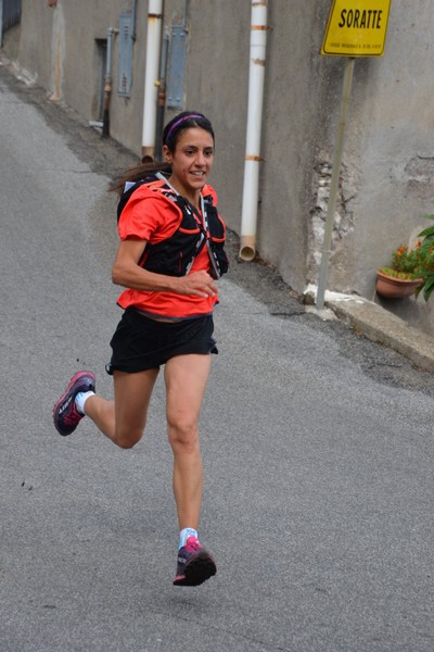Trail del Monte Soratte (17/09/2017) 125