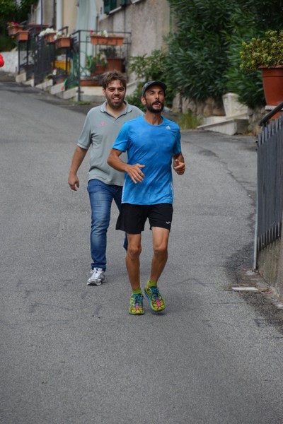 Trail del Monte Soratte (17/09/2017) 126