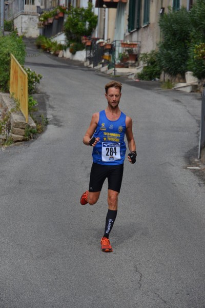 Trail del Monte Soratte (17/09/2017) 128