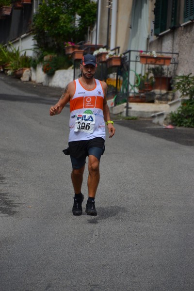 Trail del Monte Soratte (17/09/2017) 130