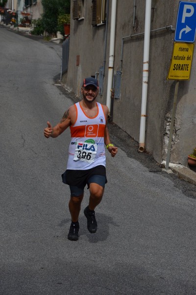 Trail del Monte Soratte (17/09/2017) 131