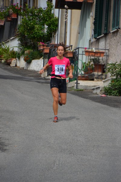 Trail del Monte Soratte (17/09/2017) 133