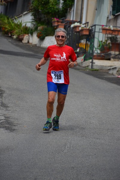 Trail del Monte Soratte (17/09/2017) 137
