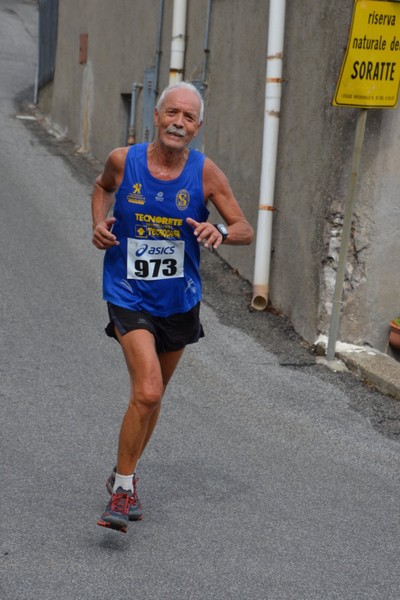 Trail del Monte Soratte (17/09/2017) 141