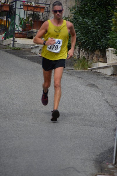 Trail del Monte Soratte (17/09/2017) 142