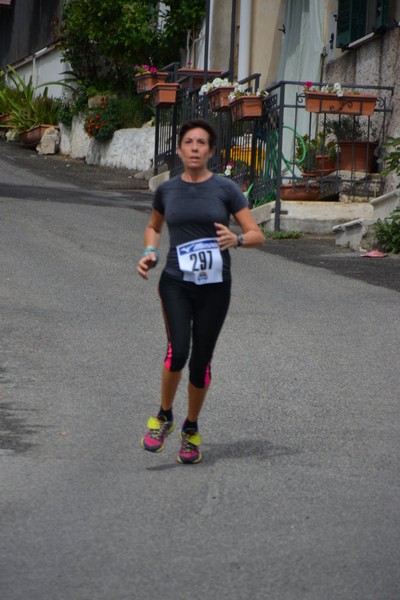 Trail del Monte Soratte (17/09/2017) 144