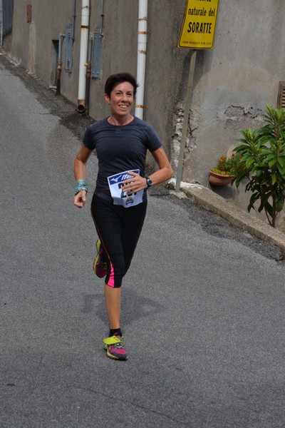 Trail del Monte Soratte (17/09/2017) 146