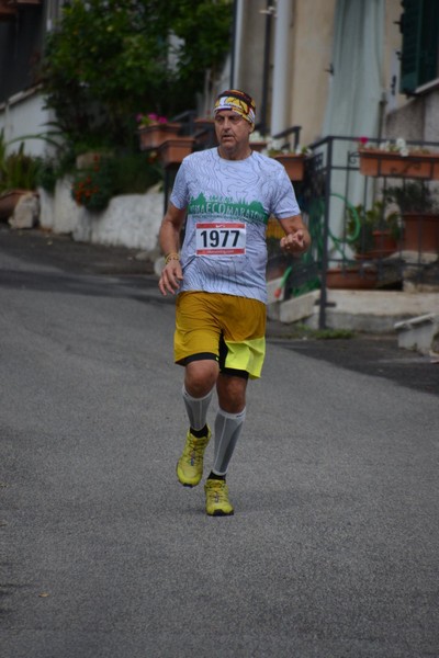 Trail del Monte Soratte (17/09/2017) 147