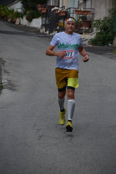 Trail del Monte Soratte (17/09/2017) 148