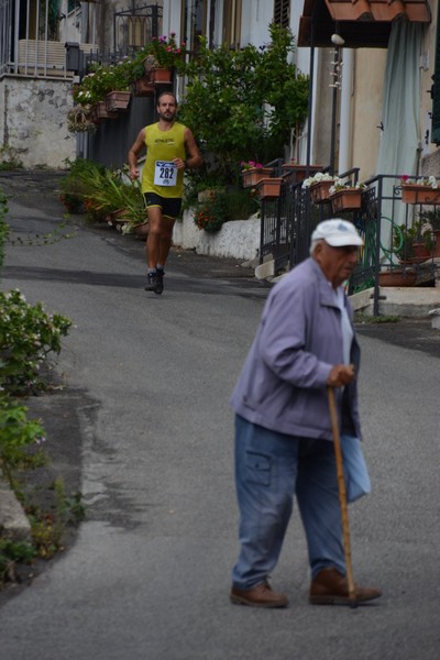 Trail del Monte Soratte (17/09/2017) 149