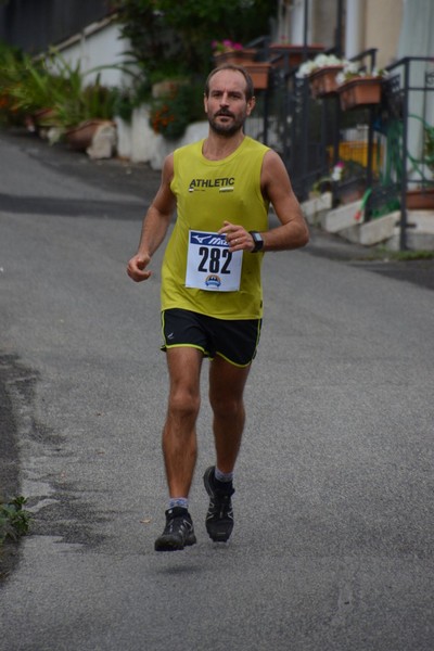 Trail del Monte Soratte (17/09/2017) 150
